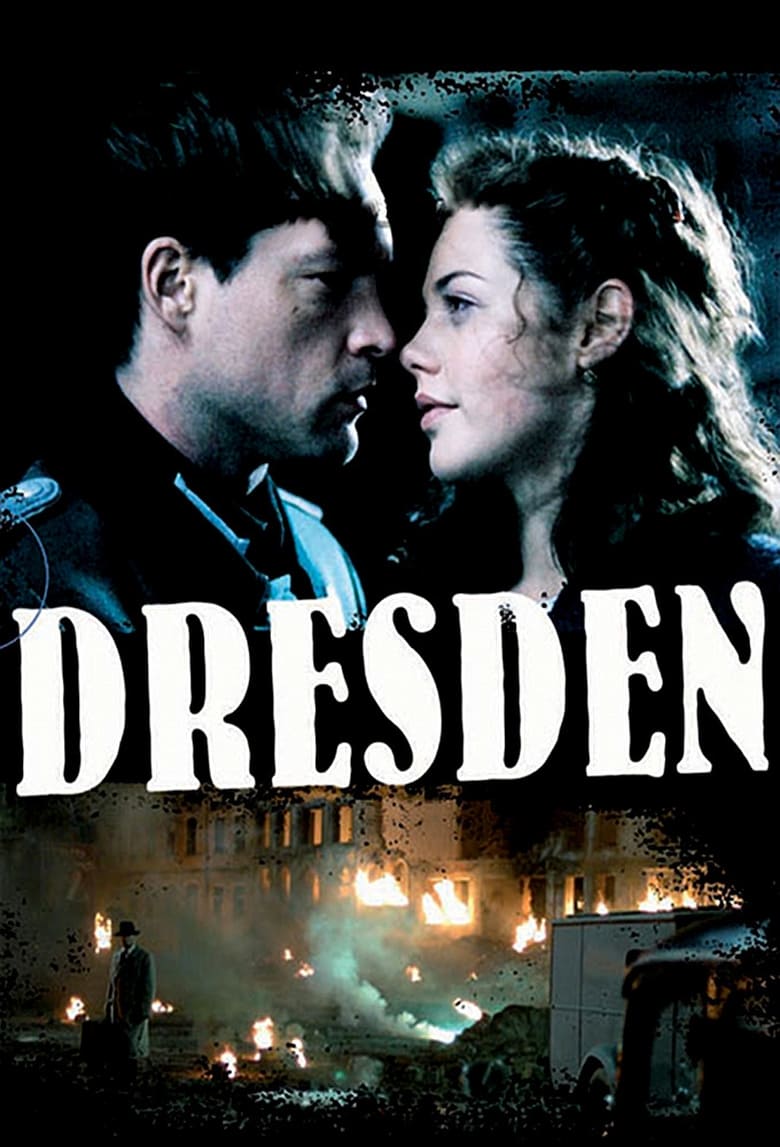 Poster of Episodes in Dresden - Season 1 - Season 1