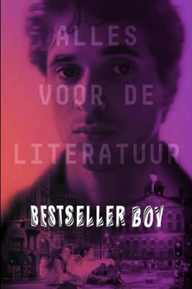 Poster of Bestseller Boy