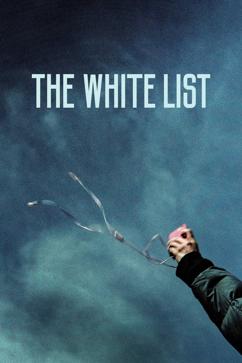 Poster of The White List