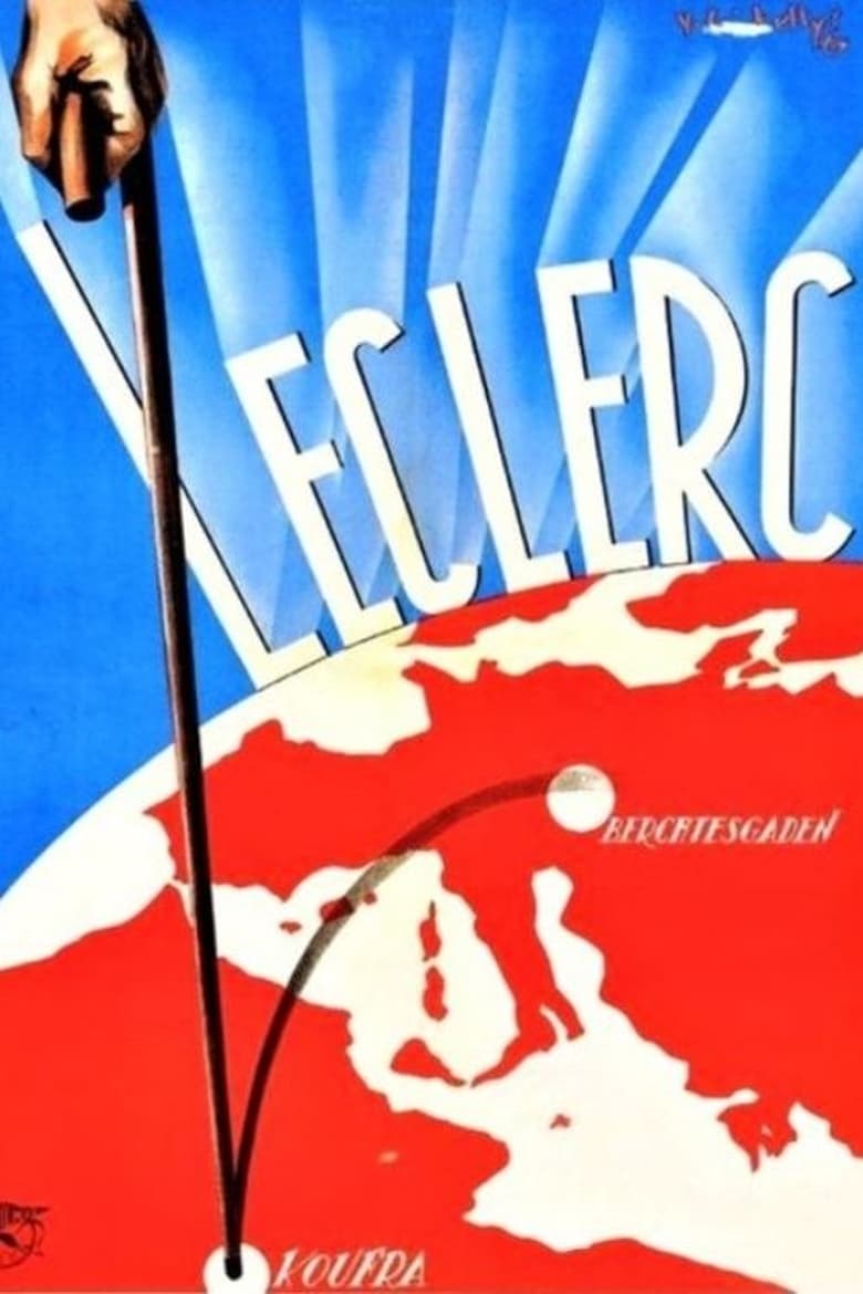 Poster of Leclerc