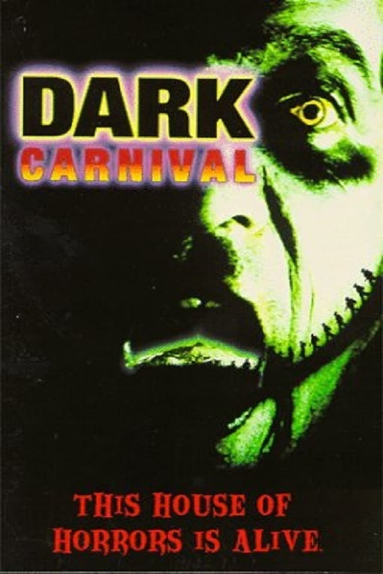 Poster of Dark Carnival