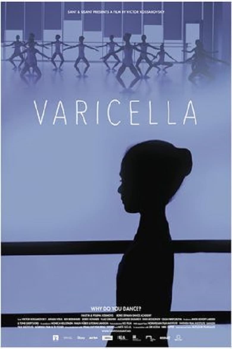 Poster of Varicella