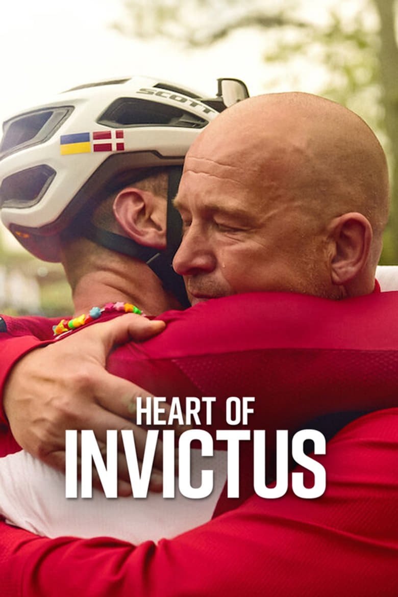 Poster of Heart of Invictus