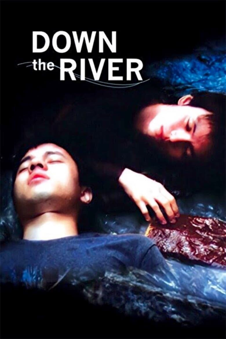 Poster of Down the River