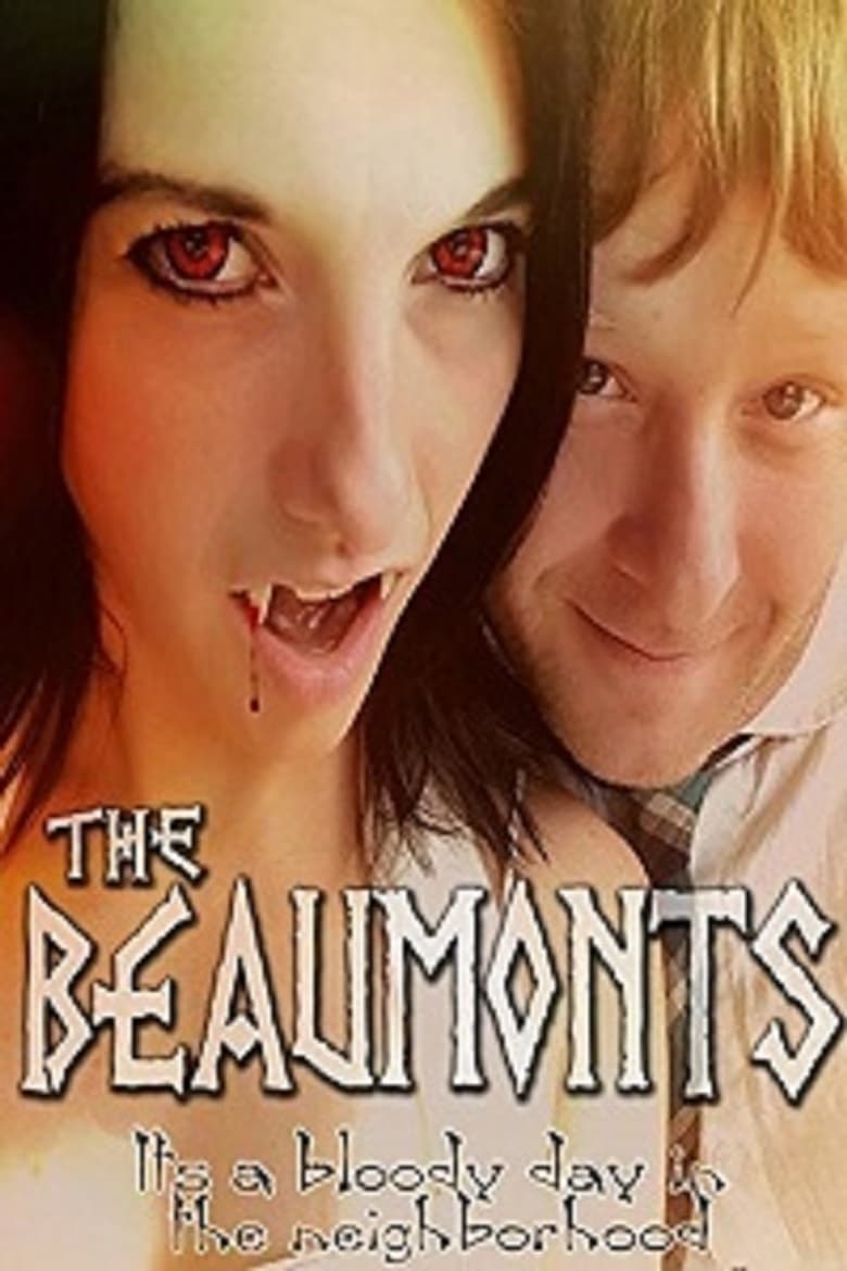 Poster of The Beaumonts