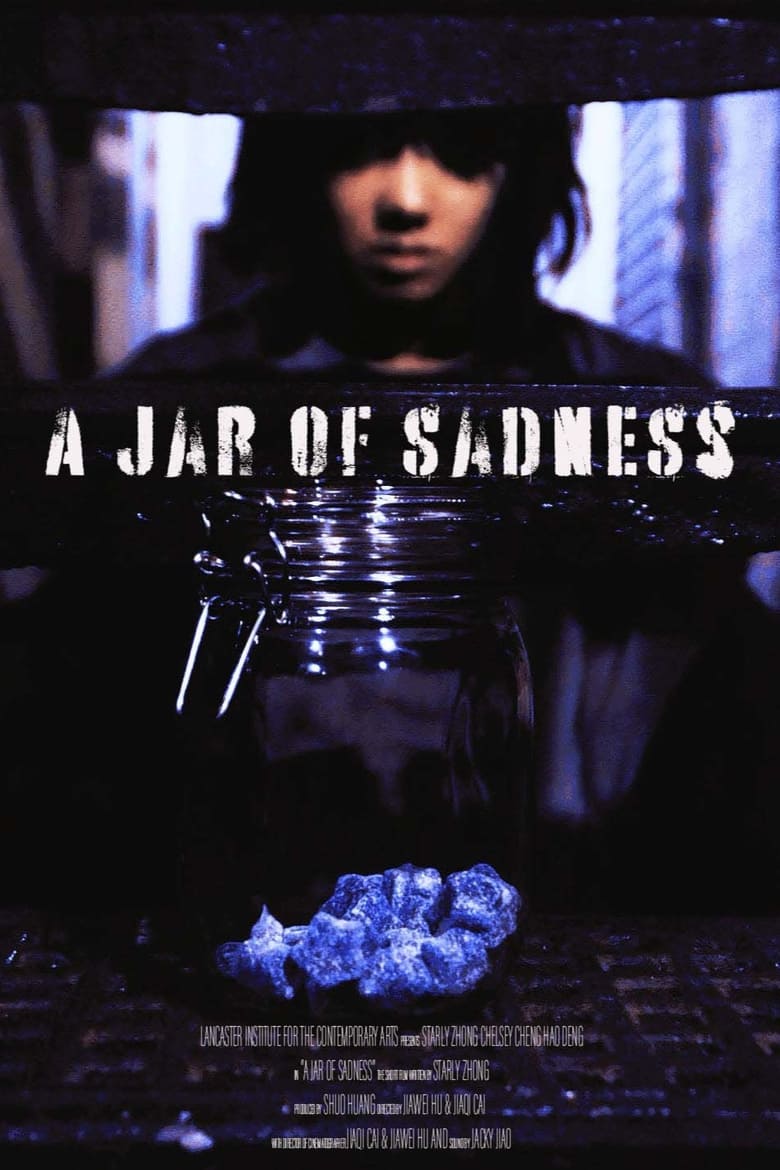 Poster of A Jar of Sadness