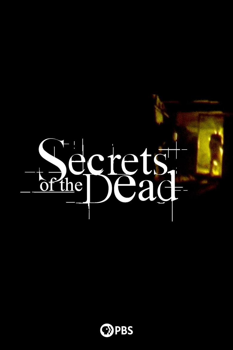 Poster of Secrets of the Dead