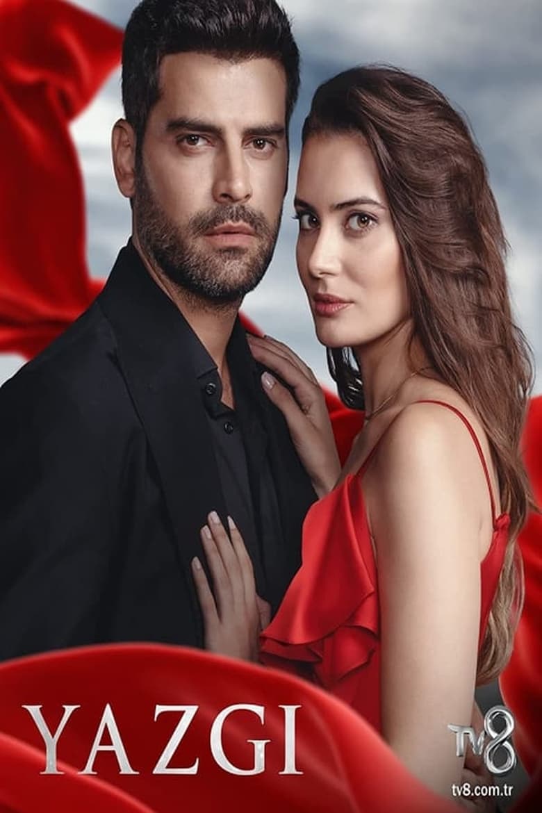 Poster of Episodes in Yazgı - Season 1 - Season 1