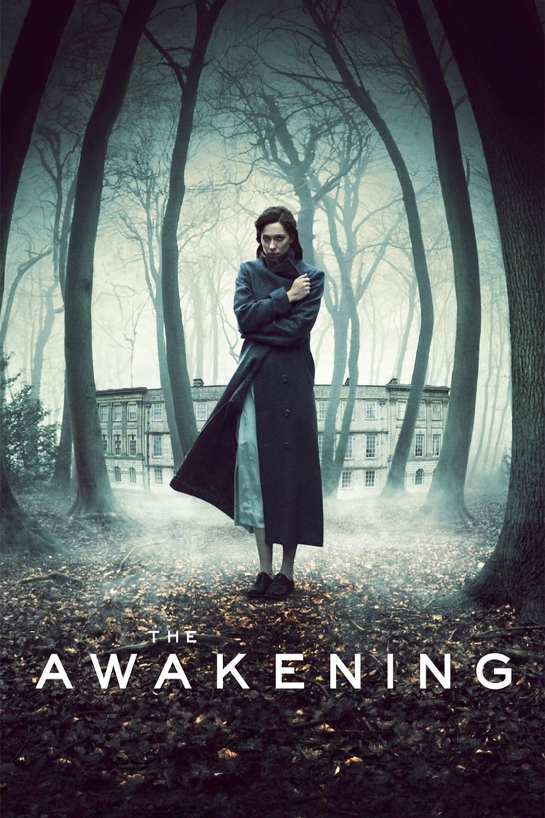 Poster of The Awakening