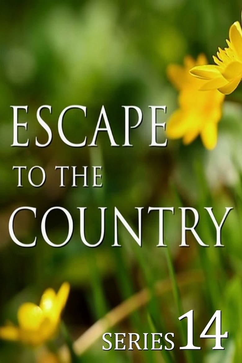 Poster of Episodes in Escape To The Country - Series 14 - Series 14