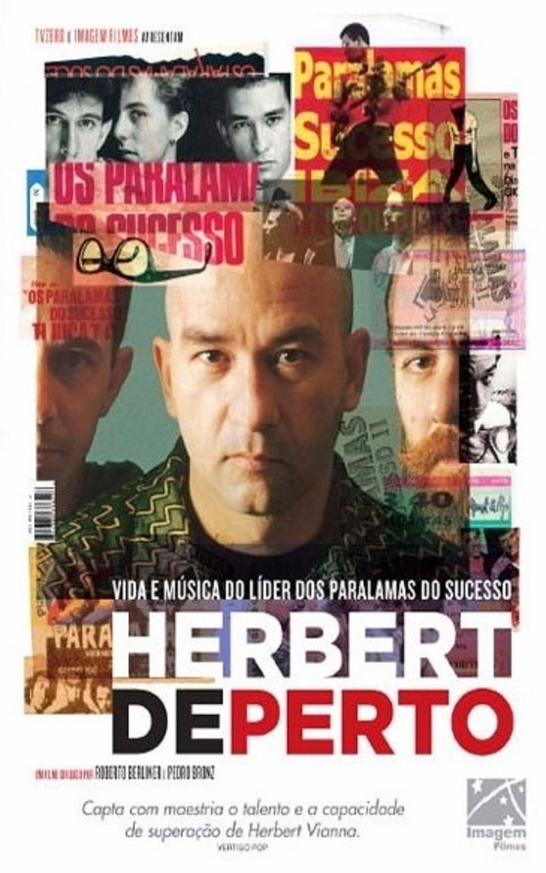 Poster of Herbert de Perto