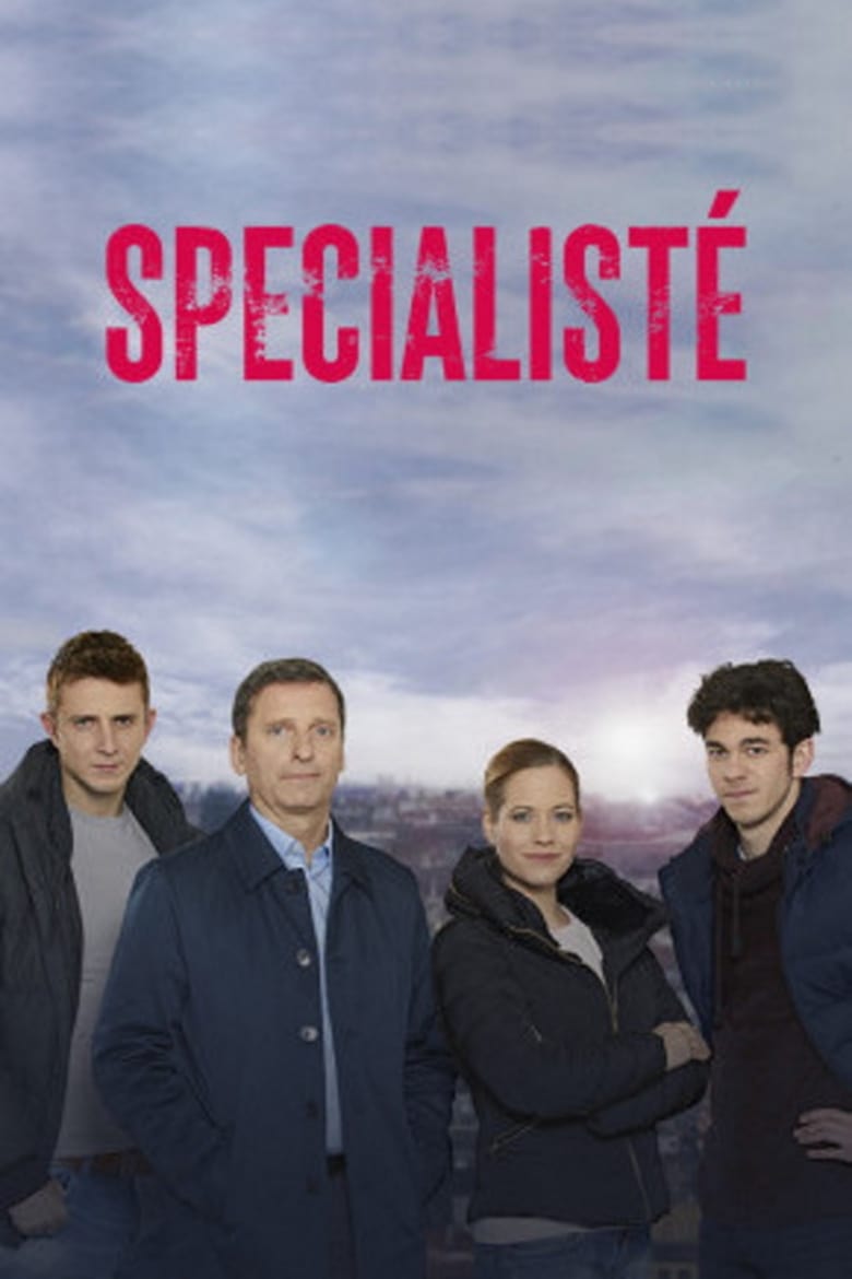 Poster of Episodes in Specialisté - Season 1 - Season 1