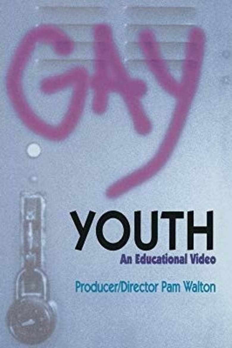 Poster of Gay Youth