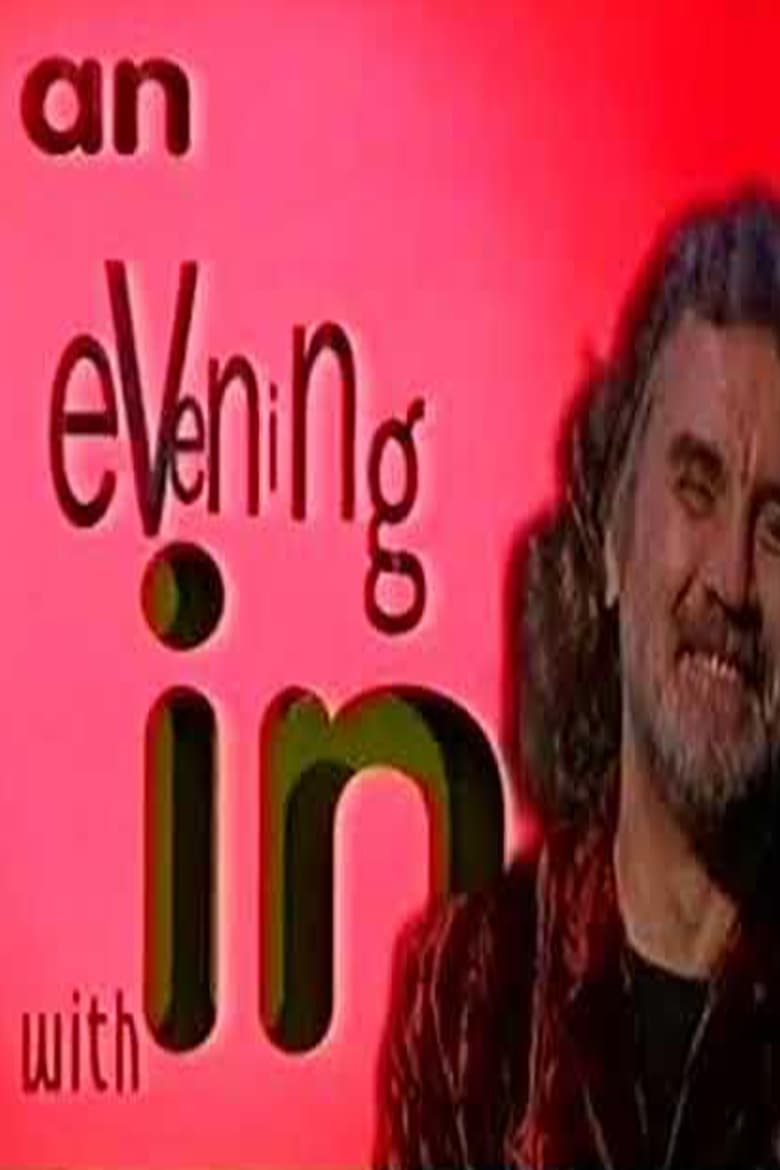 Poster of Billy Connolly's World Tour of Television