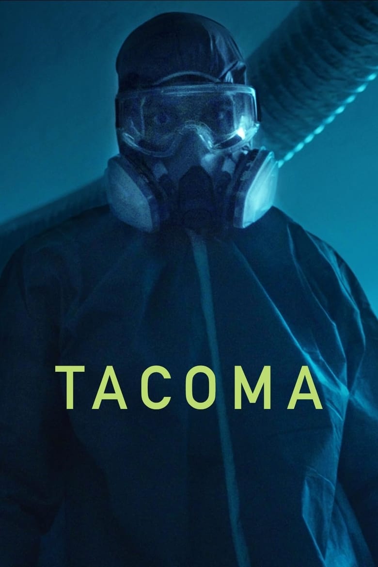 Poster of Tacoma