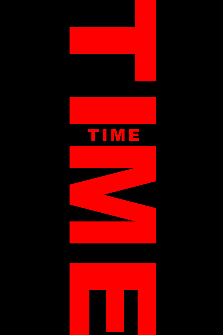 Poster of TIME