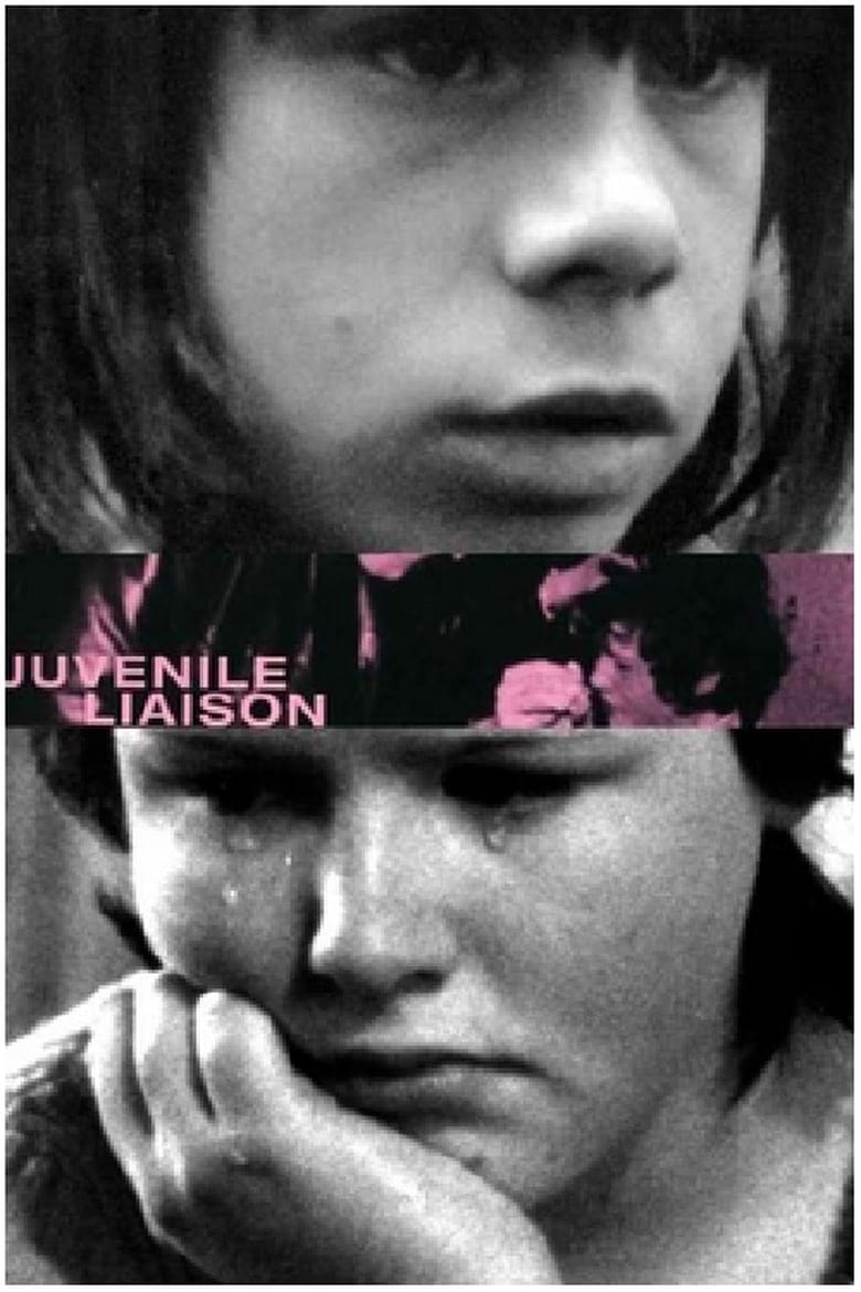 Poster of Juvenile Liaison