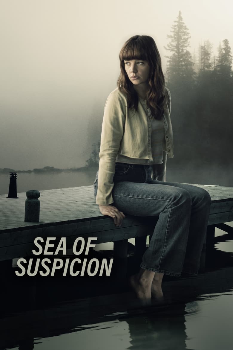 Poster of The Boathouse