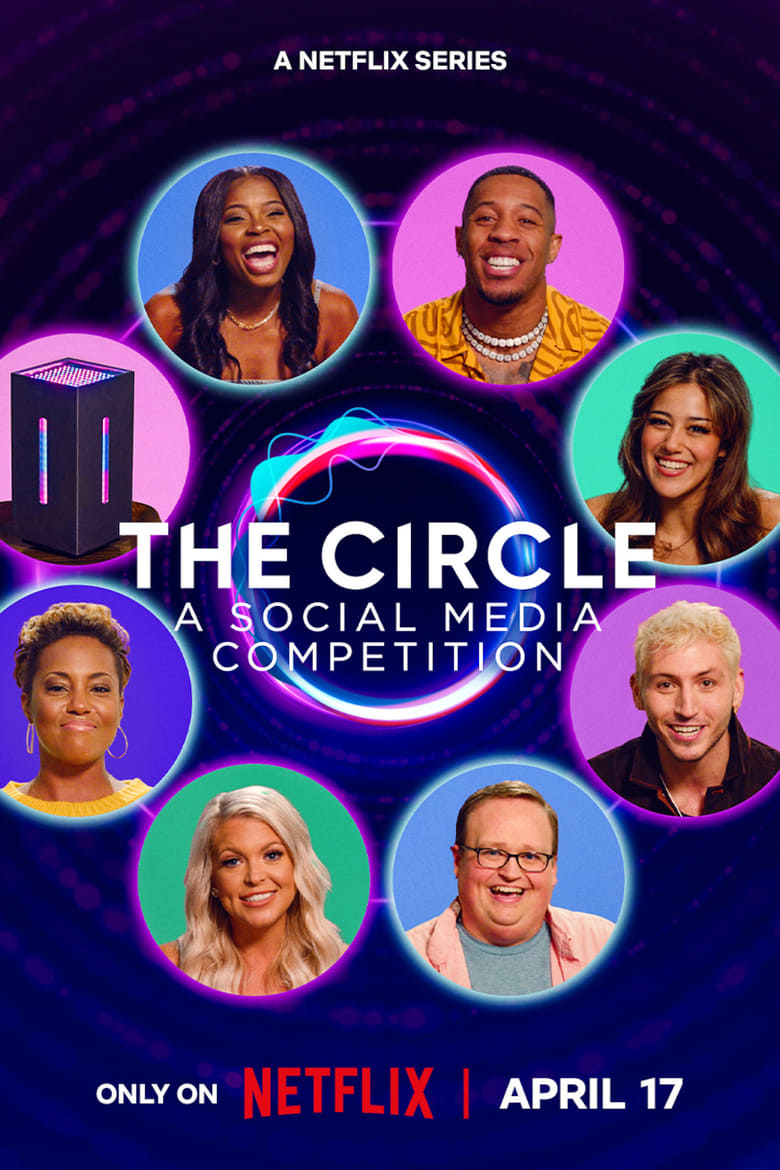 Poster of Cast and Crew in The Circle - Season 6 - Episode 12 - A Final Power Move