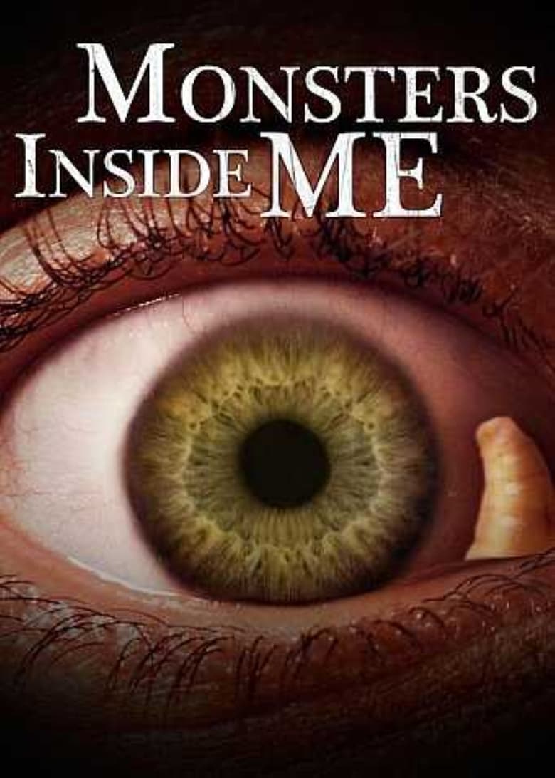 Poster of Episodes in Monsters Inside Me - Season 2 - Season 2