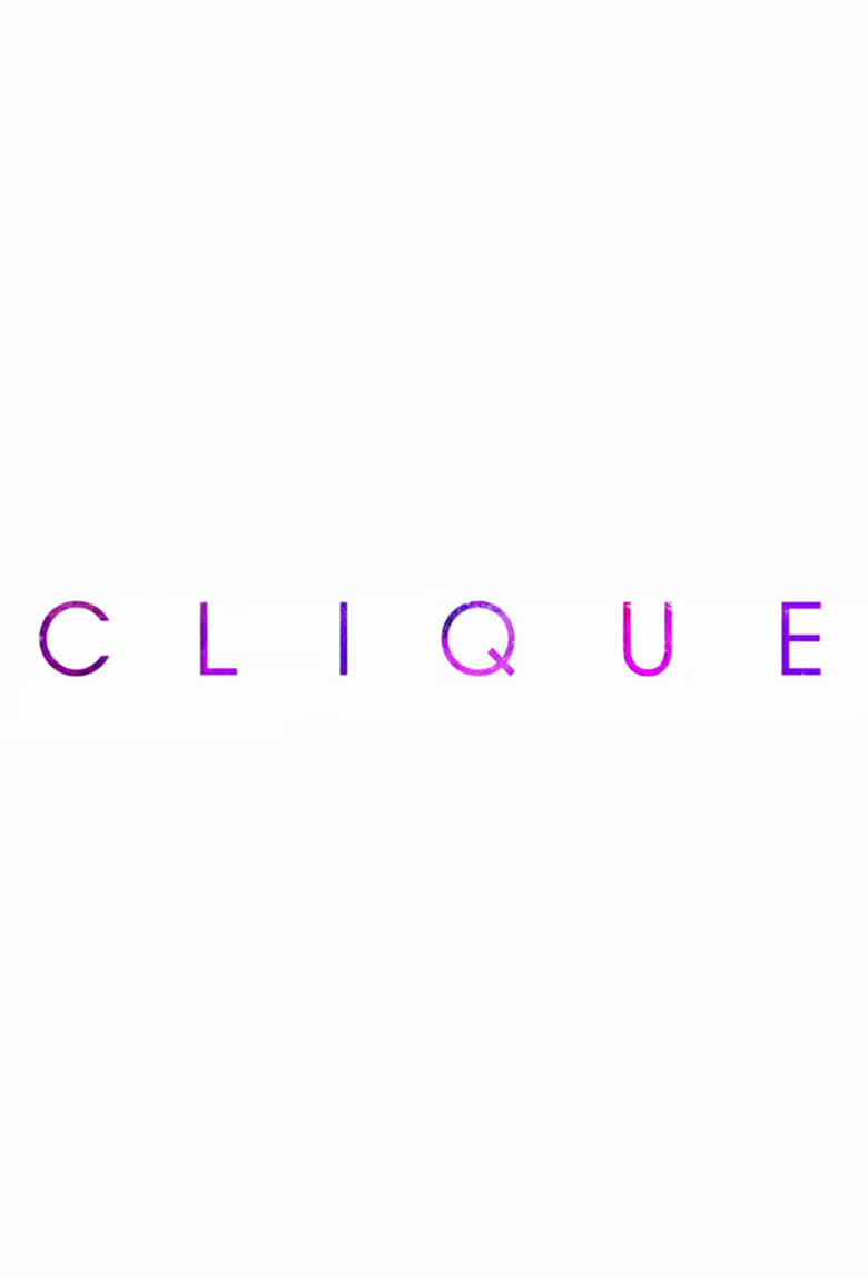 Poster of Clique