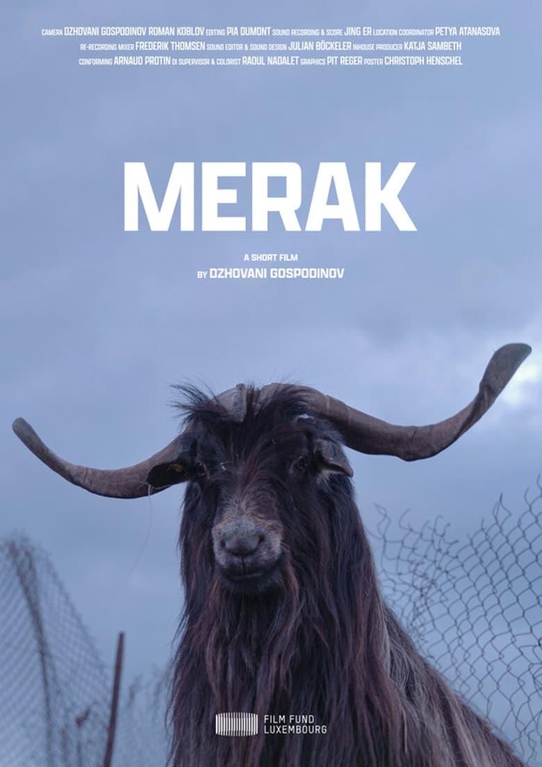 Poster of Merak