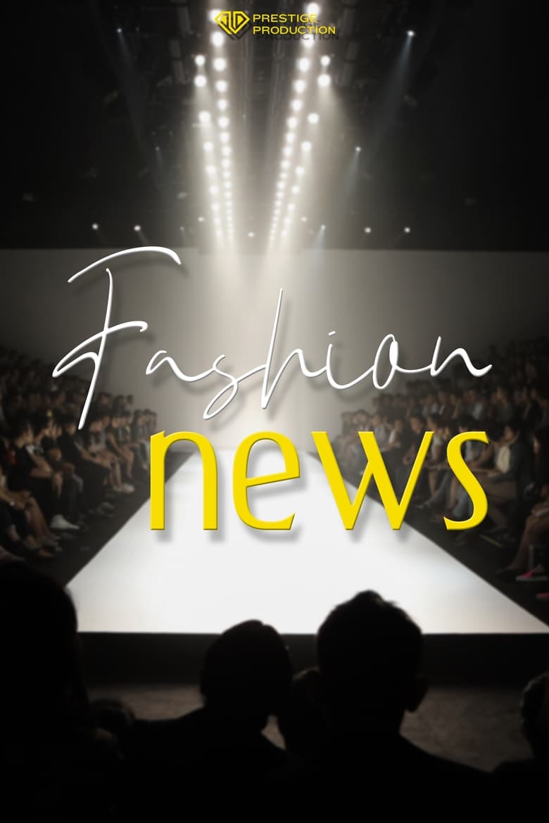 Poster of Fashion News