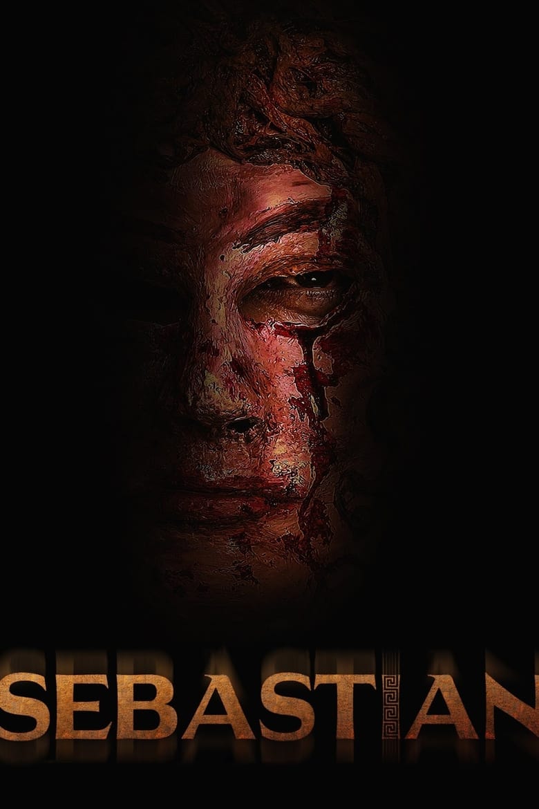 Poster of Sebastian