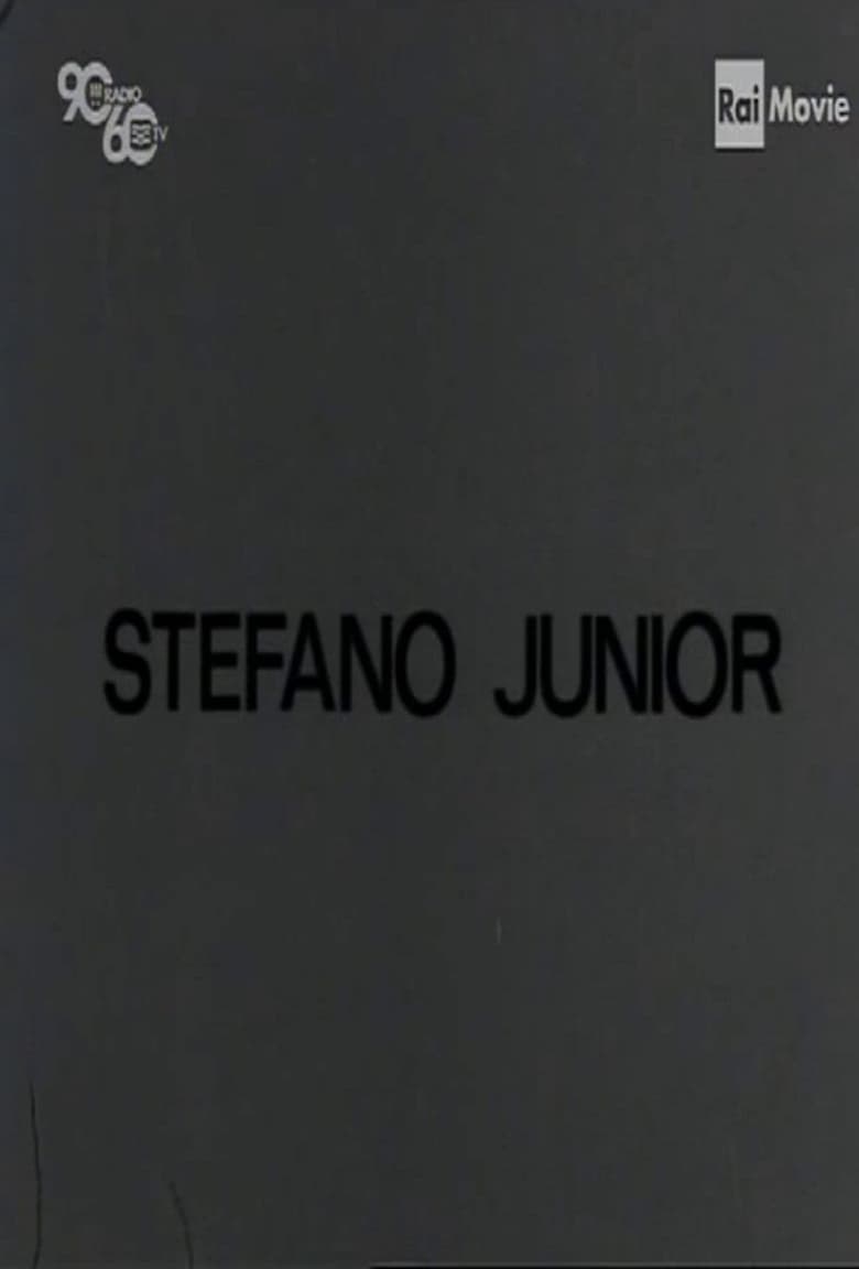 Poster of Stefano Junior