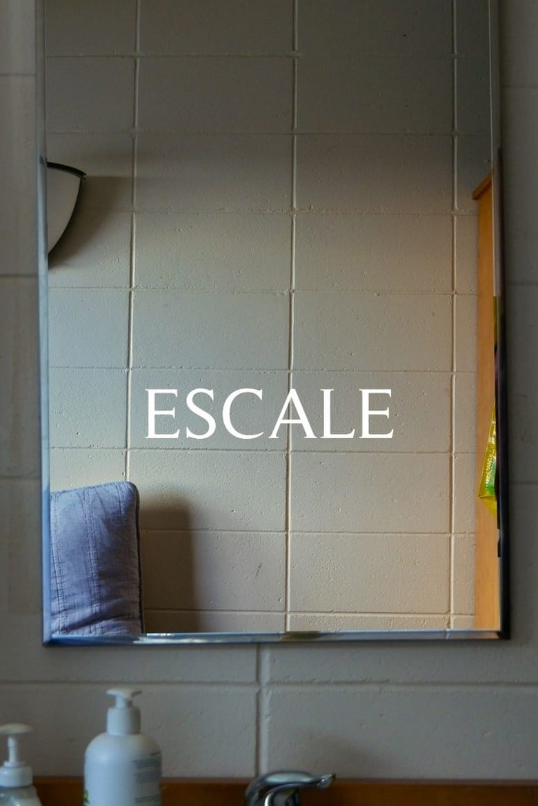 Poster of Escale