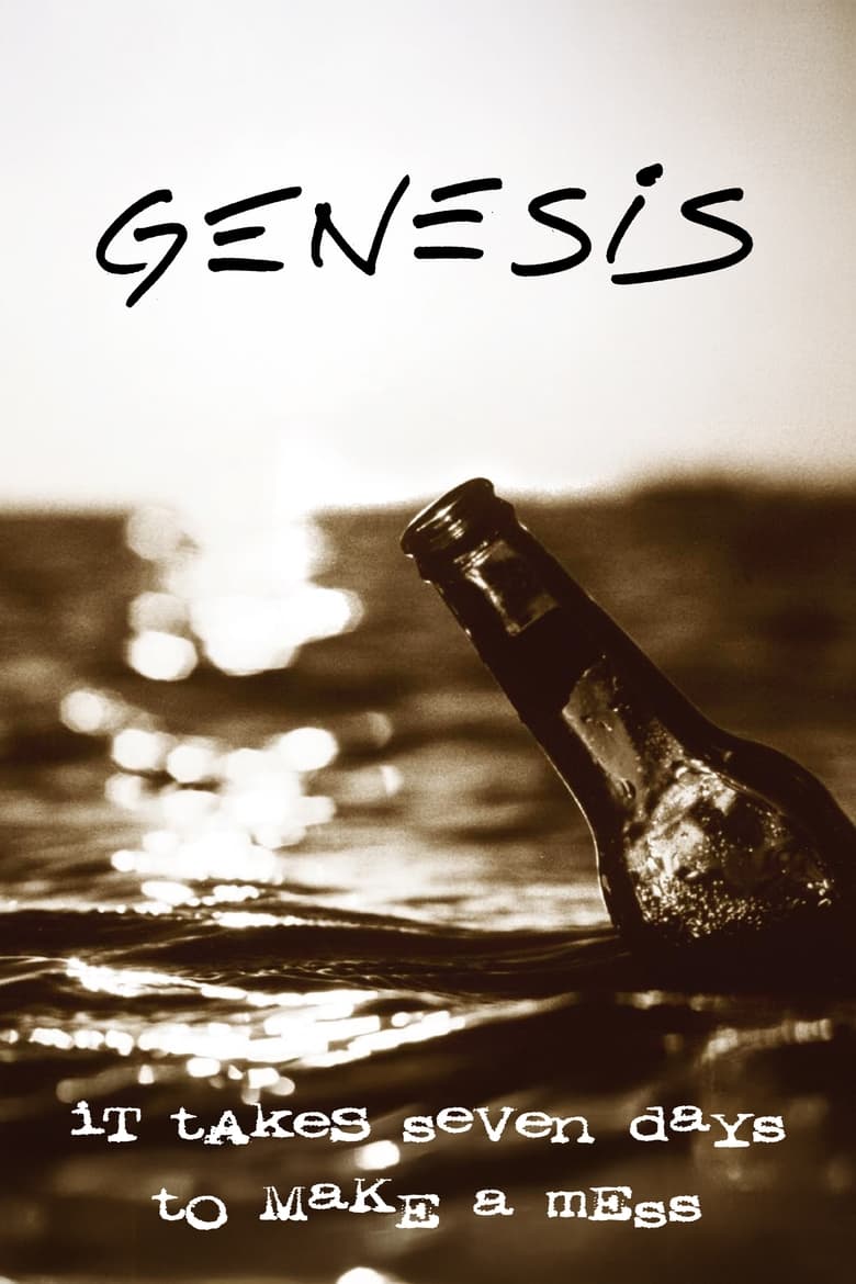 Poster of Genesis