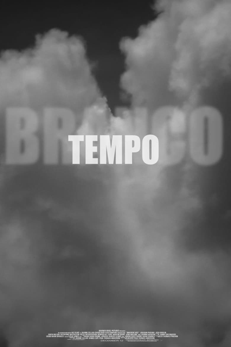 Poster of Tempo Branco