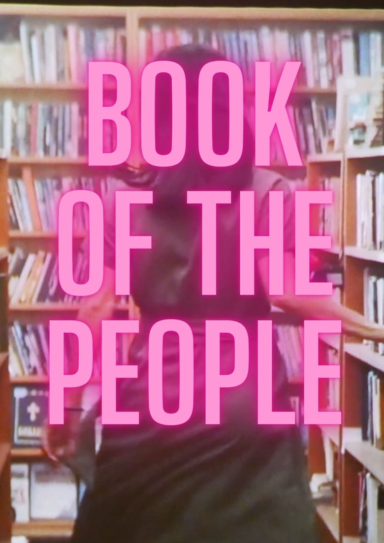 Poster of Book of the people