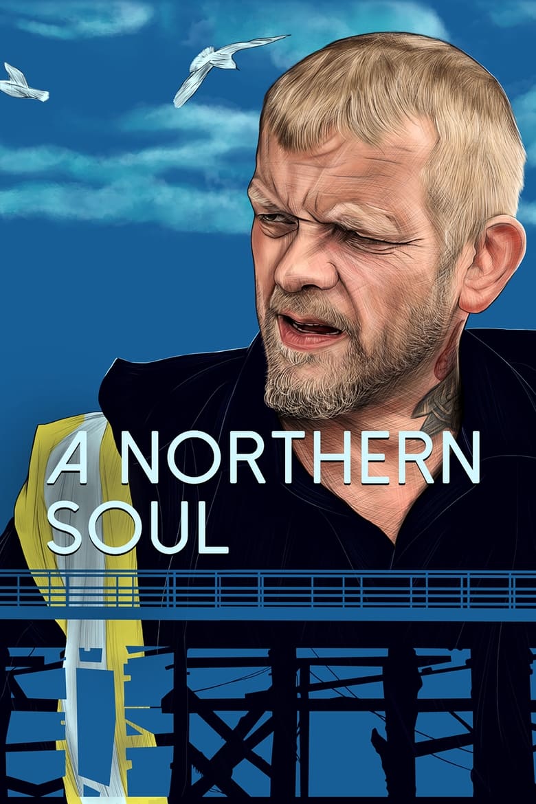 Poster of A Northern Soul