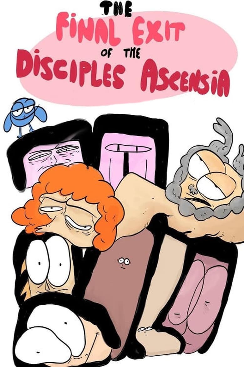 Poster of The Final Exit of the Disciples of Ascensia