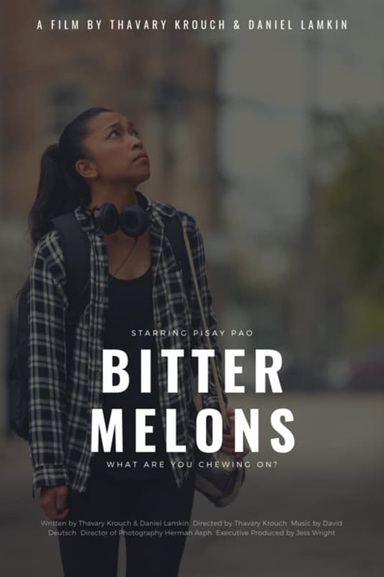 Poster of Bitter Melons