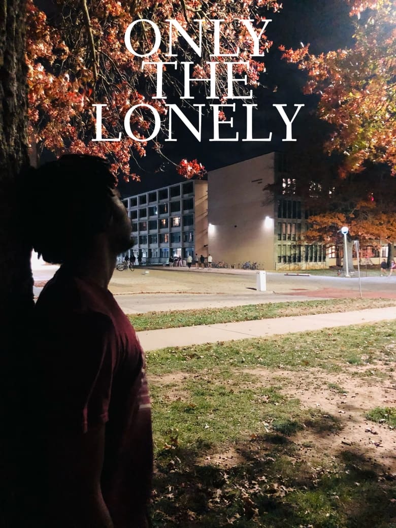 Poster of Only the Lonely