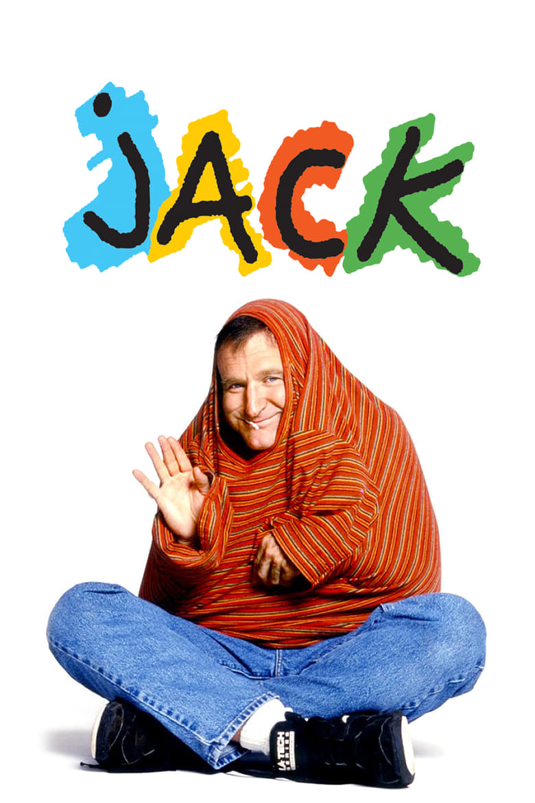 Poster of Jack