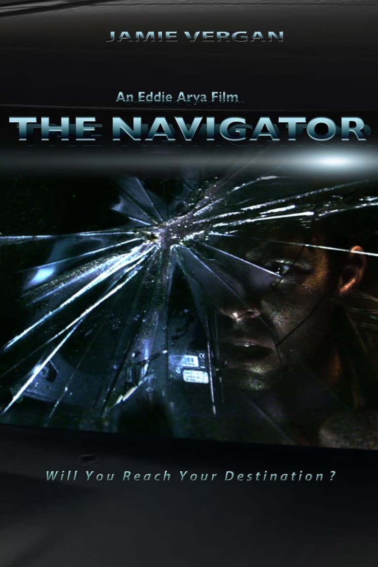 Poster of The Navigator