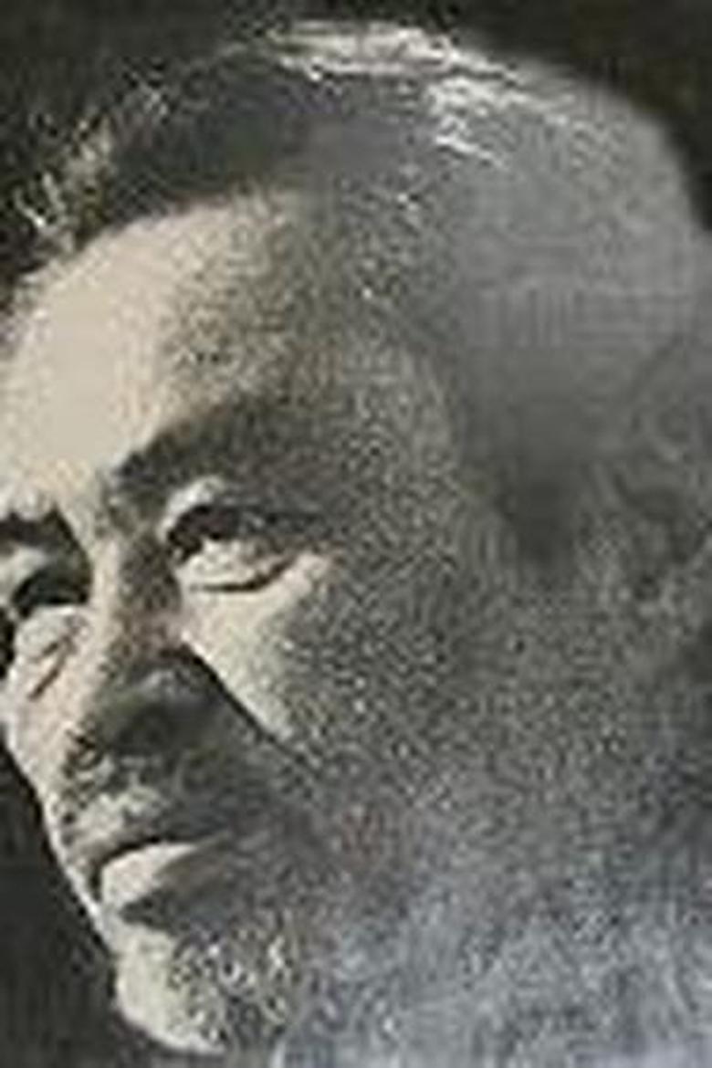 Portrait of Satoru Kobayashi