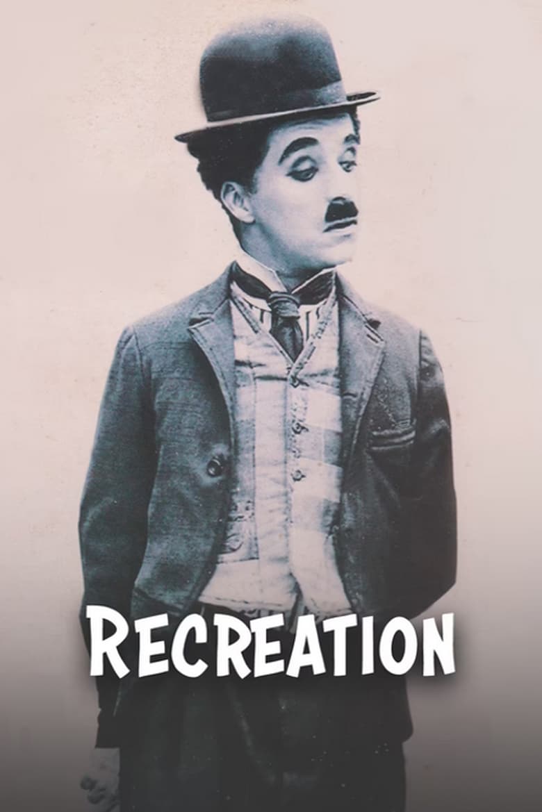 Poster of Recreation