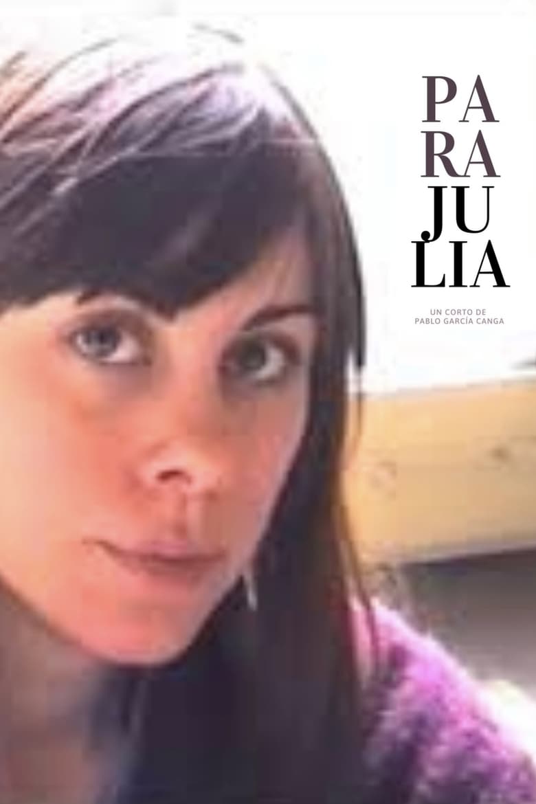 Poster of Para Julia