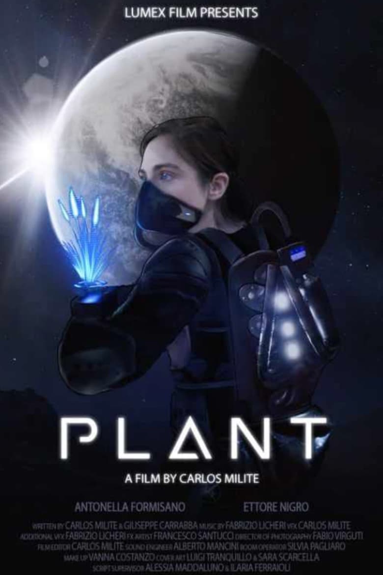 Poster of PLANT