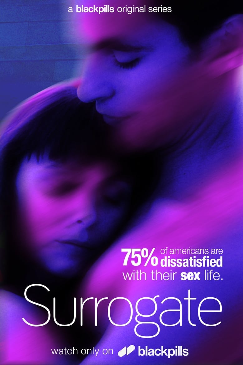 Poster of Surrogate