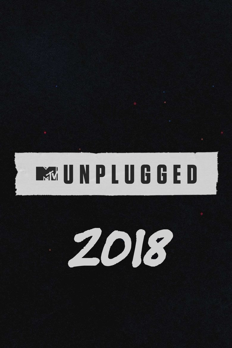 Poster of Episodes in MTV Unplugged - Season 29 - Season 29