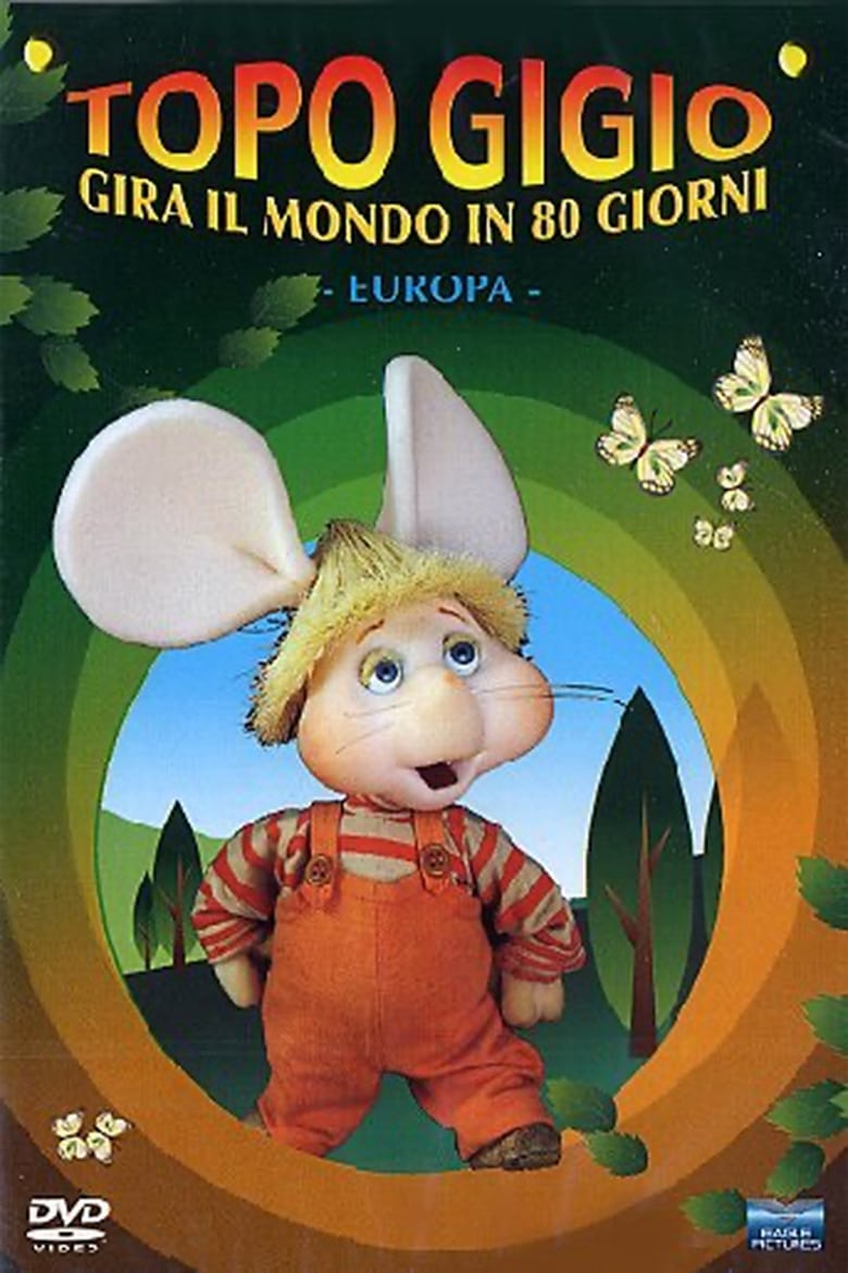 Poster of Episodes in I Racconti Di Topo Gigio - Season 1 - Season 1