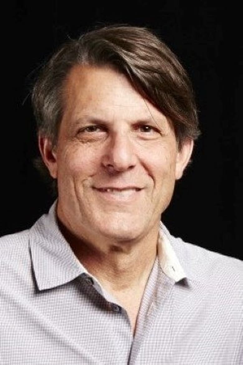 Portrait of Adam Nimoy