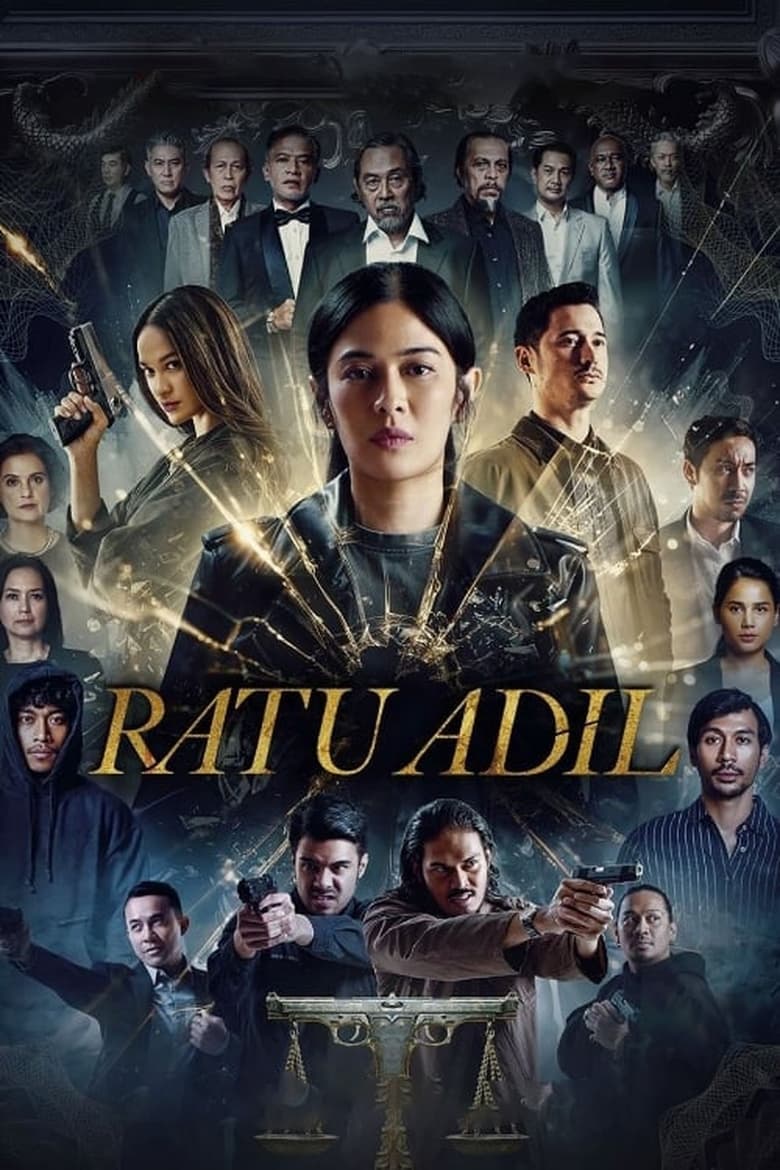 Poster of Ratu Adil