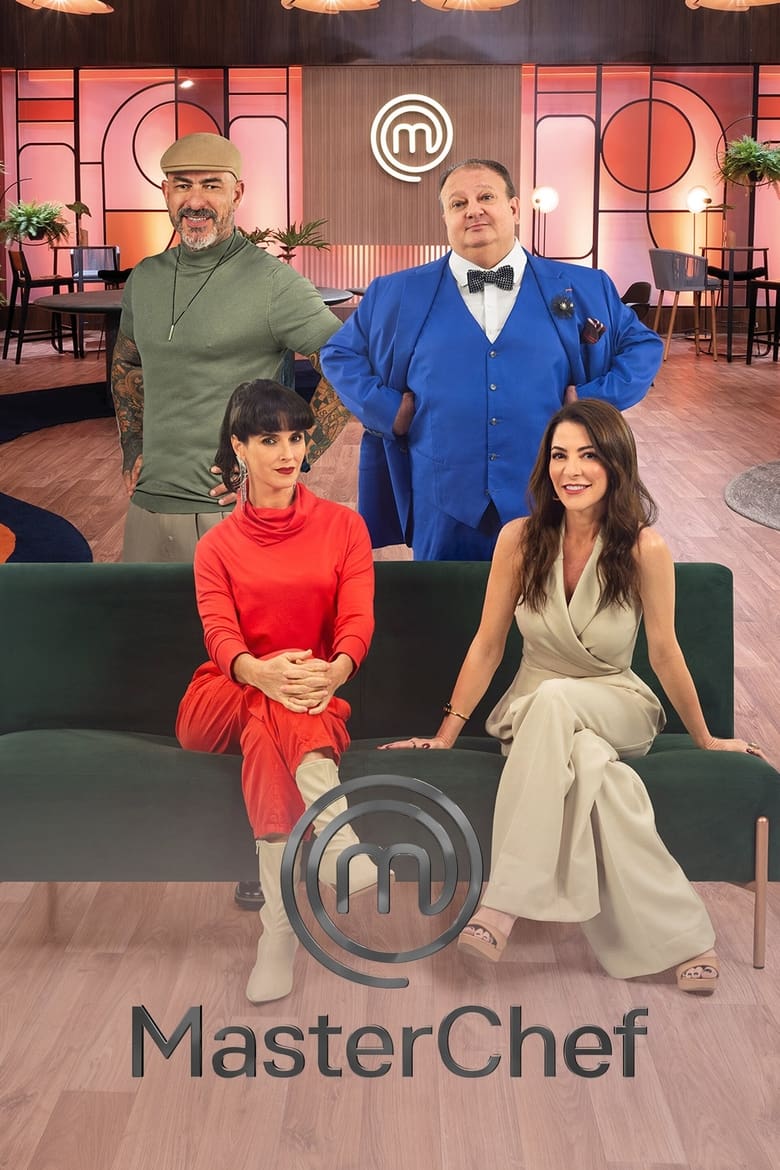 Poster of Episodes in MasterChef Brasil - Season 9 - Season 9