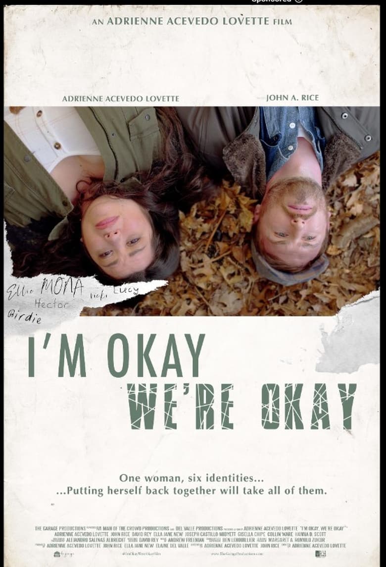 Poster of I’m Okay, We’re Okay